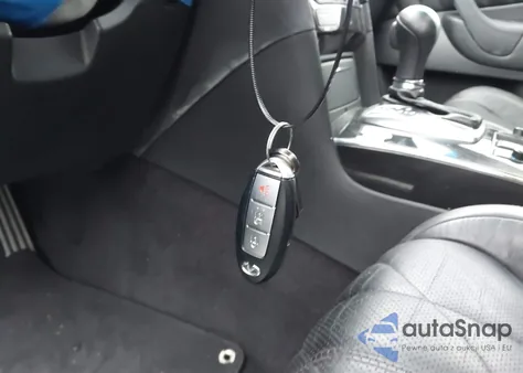 2009 Infiniti Fx35 from USA, damaged, VIN JNRAS18U79M100307